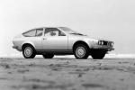 Alfa Romeo Alfetta GT 1974 года